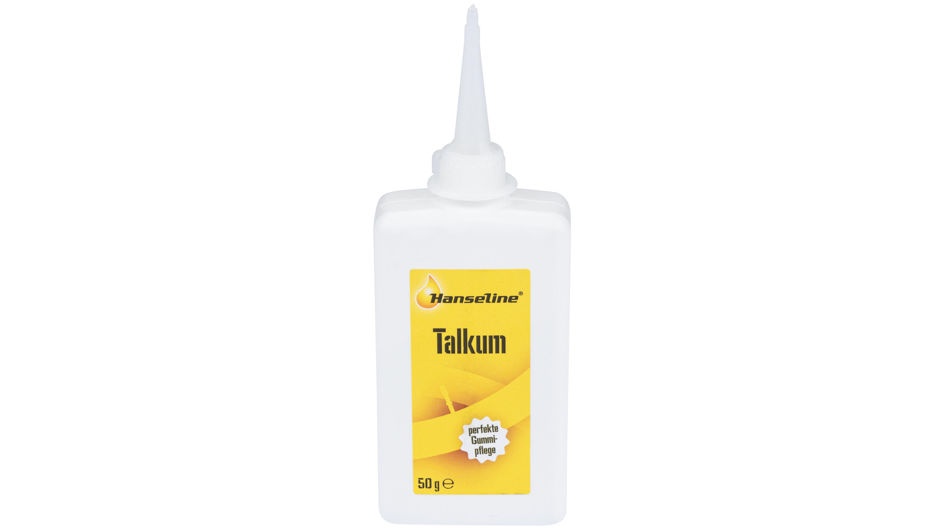 HANSELINE TALKUM 100 ML