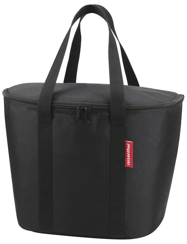 Reisenthel Iso Basket Bag schwarz