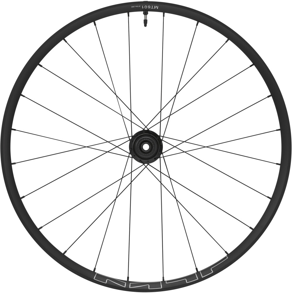 Hinterrad WH-MT601 27,5" 12-fach 142x12 mm