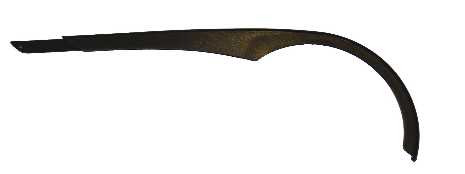 HORN Kettenschutz Catena 05-3 48 Zähne schwarz