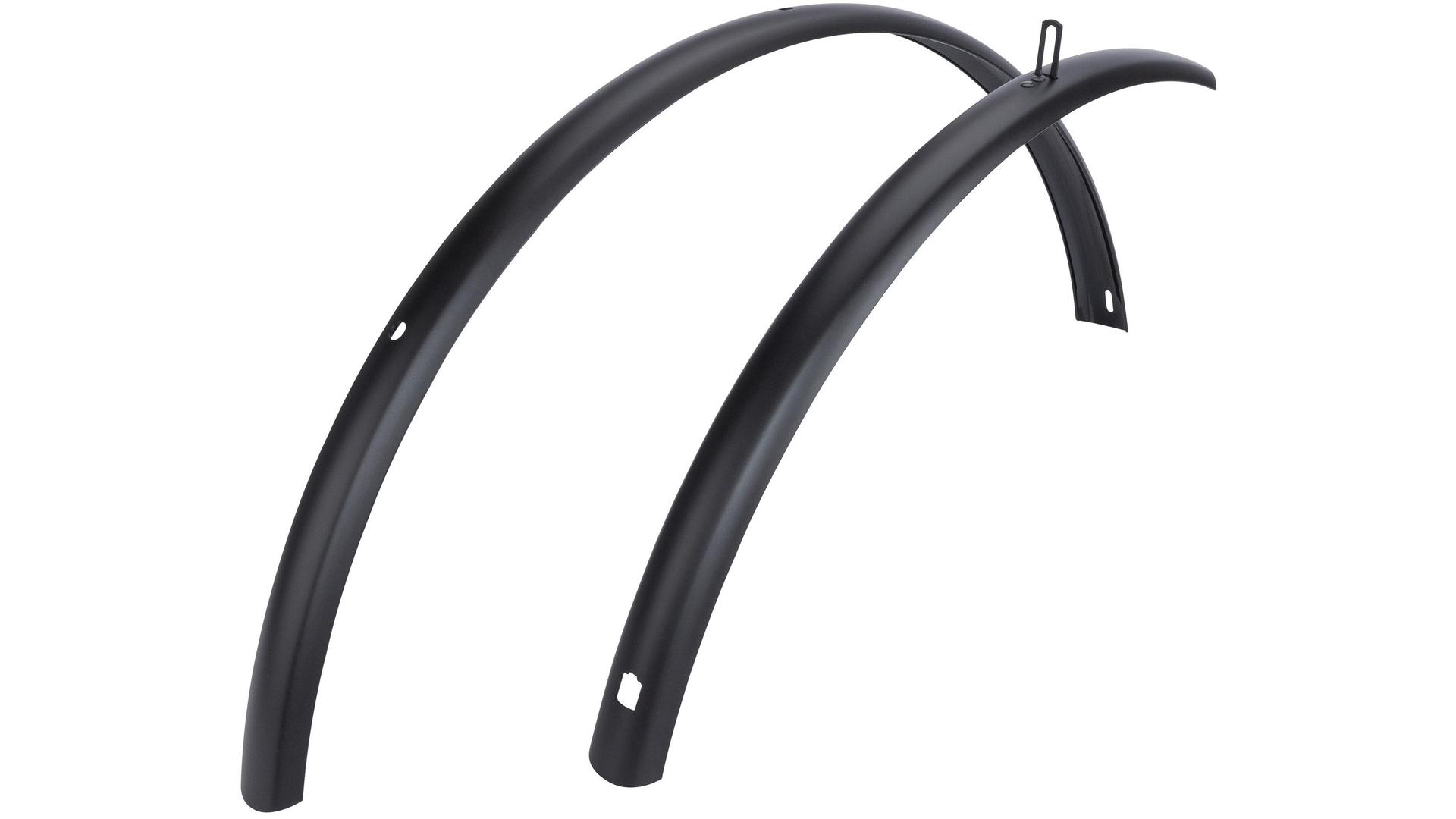 SKS SCHUTZBLECHSET A46S 28" SCHWARZ