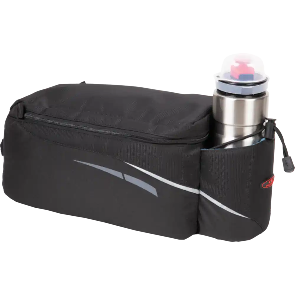 Norco Cody Universal Gepäckträgertasche  schwarz
