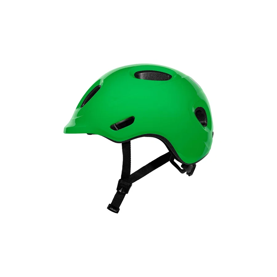 KED Kinderhelm Meggy Spark grün M (50 - 55 cm)