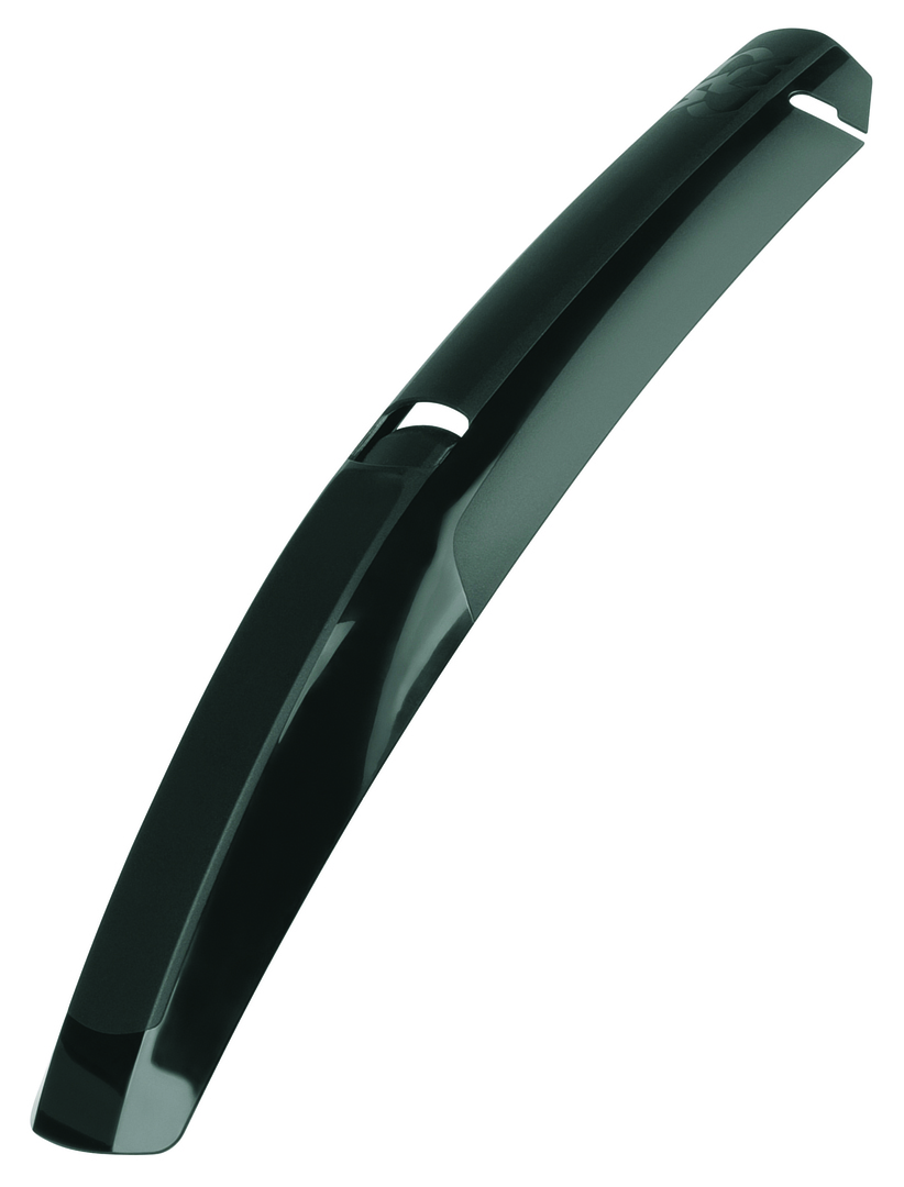 SKS Radschutz-Verlängerung Speedrocker Extension schwarz