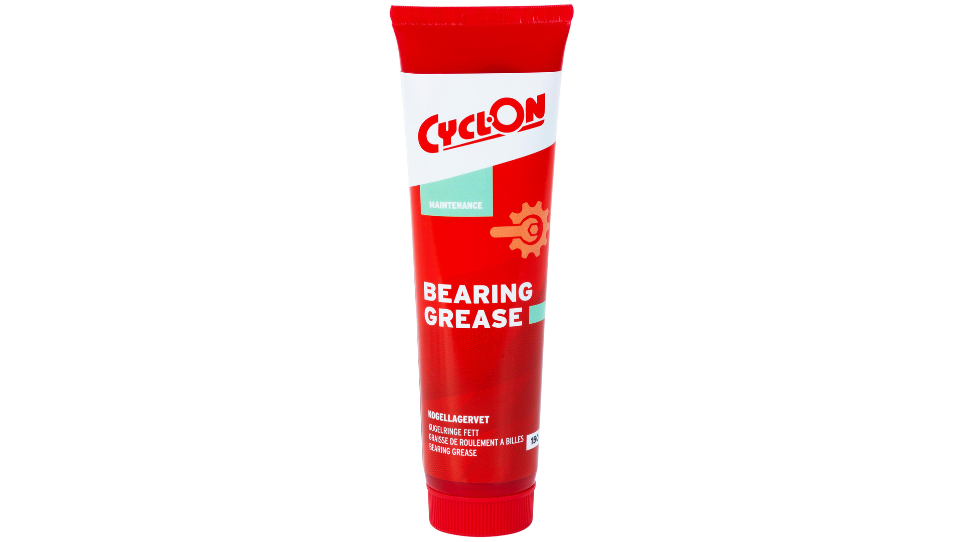 CYCLON BEARING GREASE 150 ML TUBE, SB-VERPACKT