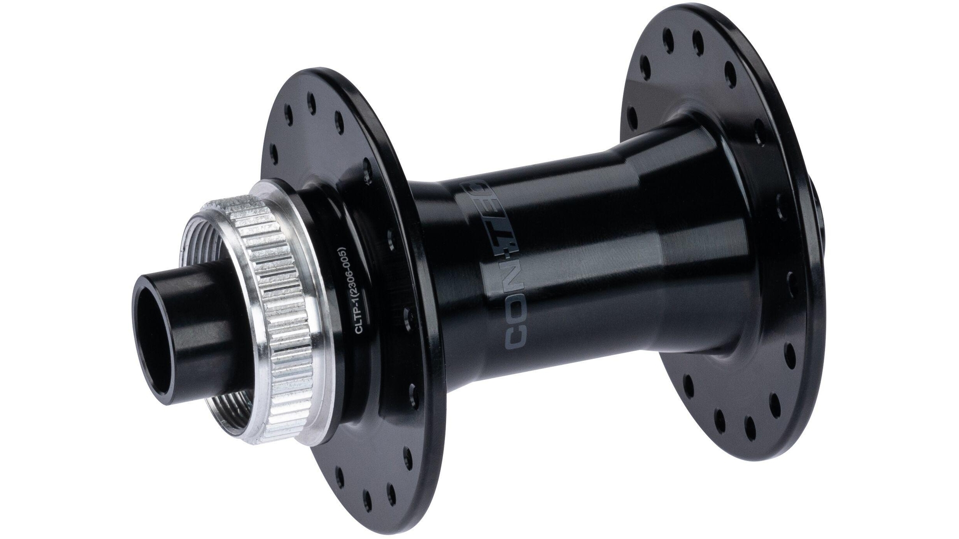 CT V.R.-NABE CORE CL 32L. 100MM 15MM SCHWARZ