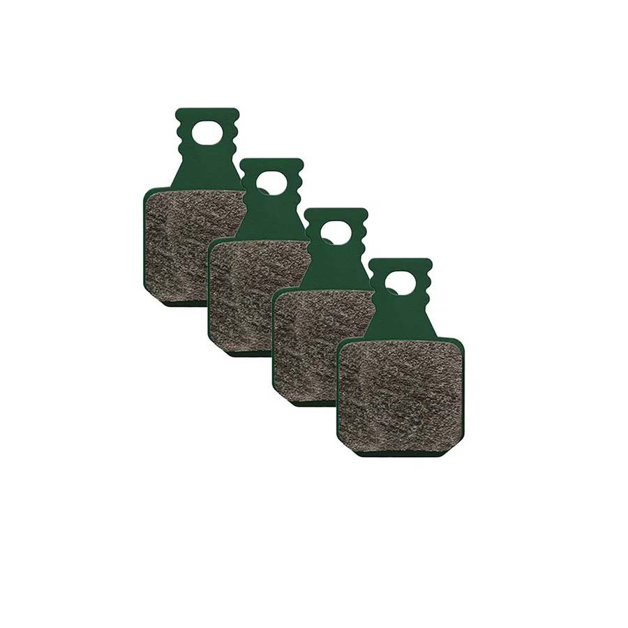 MAGURA Scheibenbremsbeläge MDP 8 grün  2703245