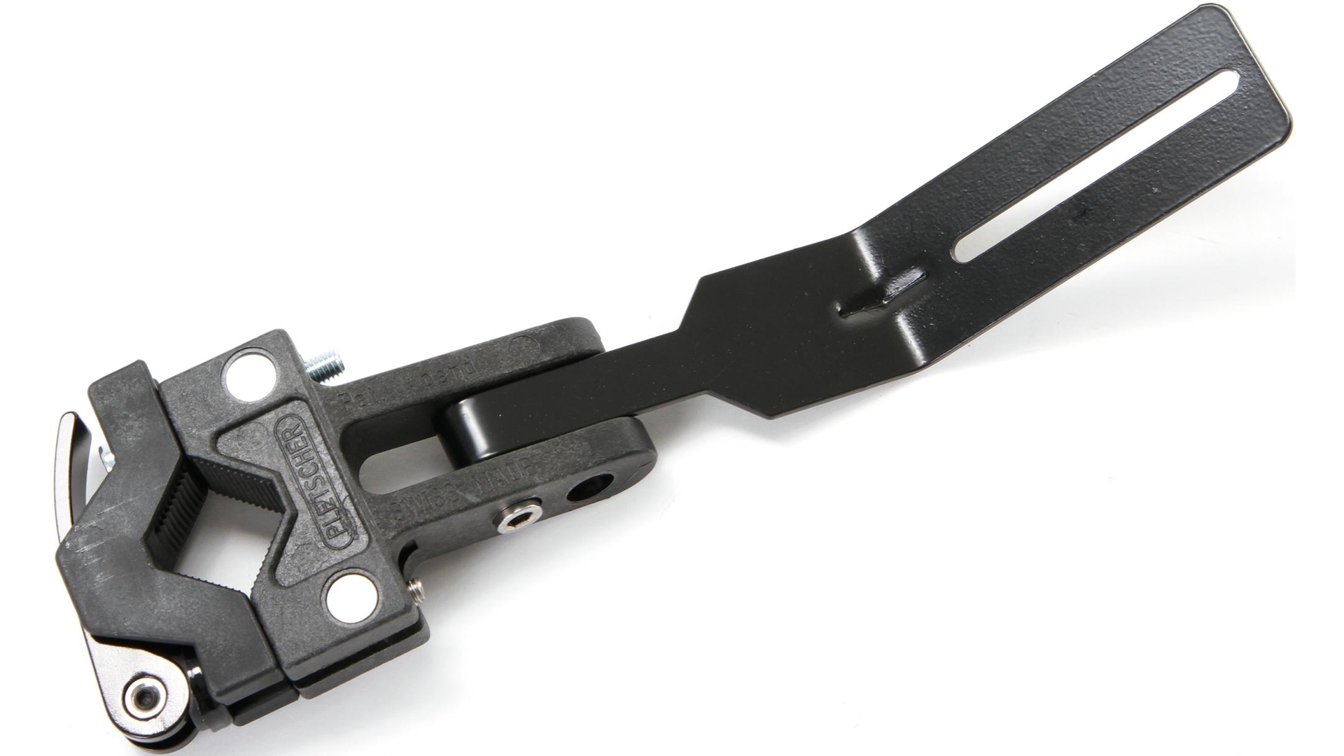 HALTER F. PLETSCHER QUICK RACK