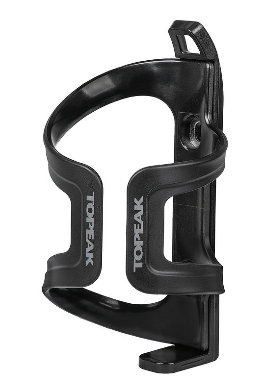 Topeak Flaschenhalter DualSide Cage EX schwarz SB-Verpackung