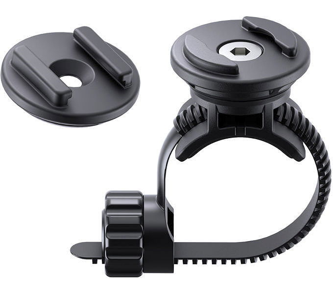 SP Connect Smartphonehalter Micro Bike Mount SPC/SPC+ für Lenkermontage schwarz