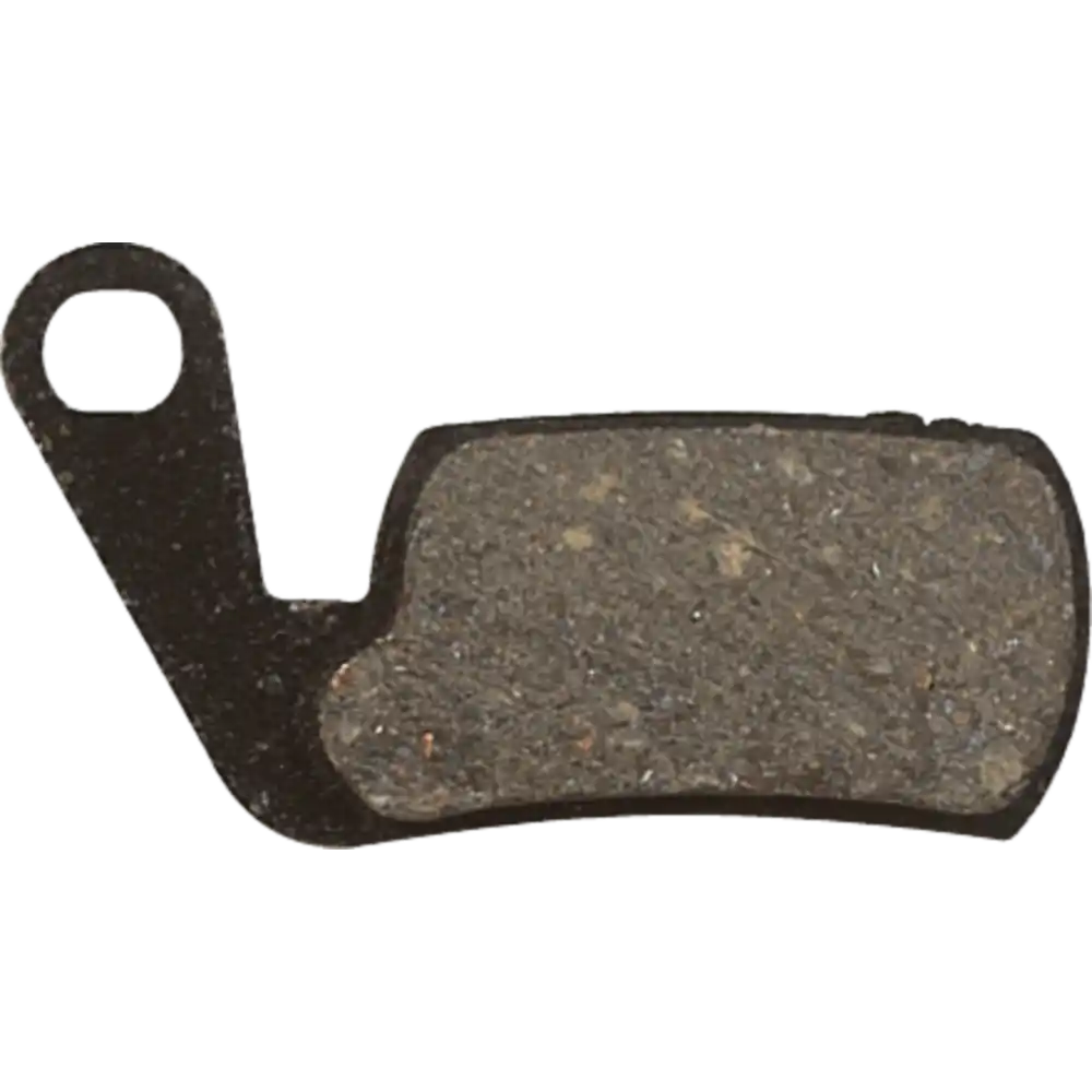 Mounty Disc-Claws für Magura Marta / Marta SL schwarz Bremsbelag