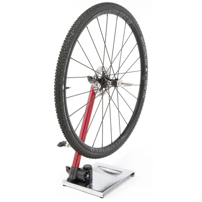 Feedback Sports Zentrierständer Pro Truing Stand