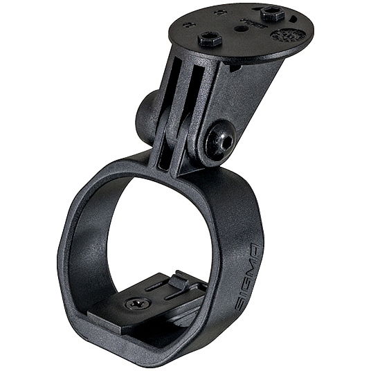 SIGMA Scheinwerferhalter für Aura 100 Out-Front GoPro Halterung 00155