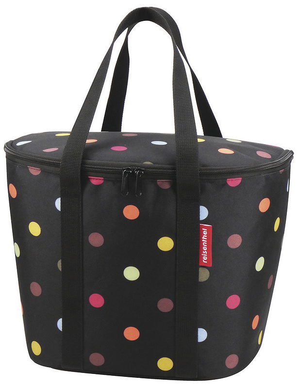 Reisenthel Iso Basket Bag dots