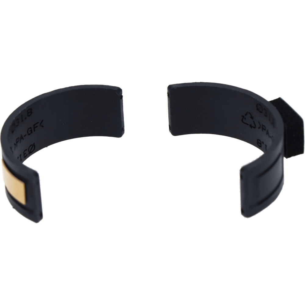 FD-U8010 Schellen-Adapter Größe M 31.8 mm