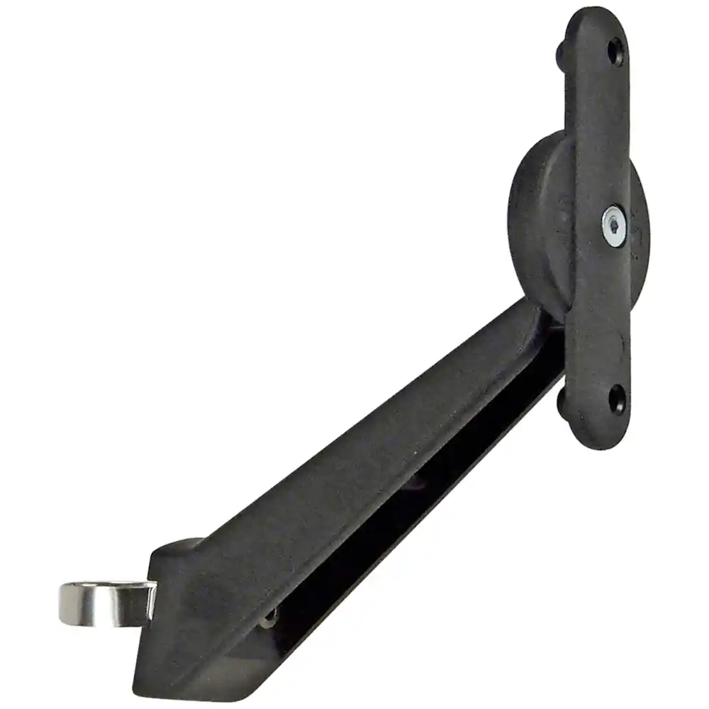 KLICKfix Bottlefix Extended  schwarz Flaschenhalter
