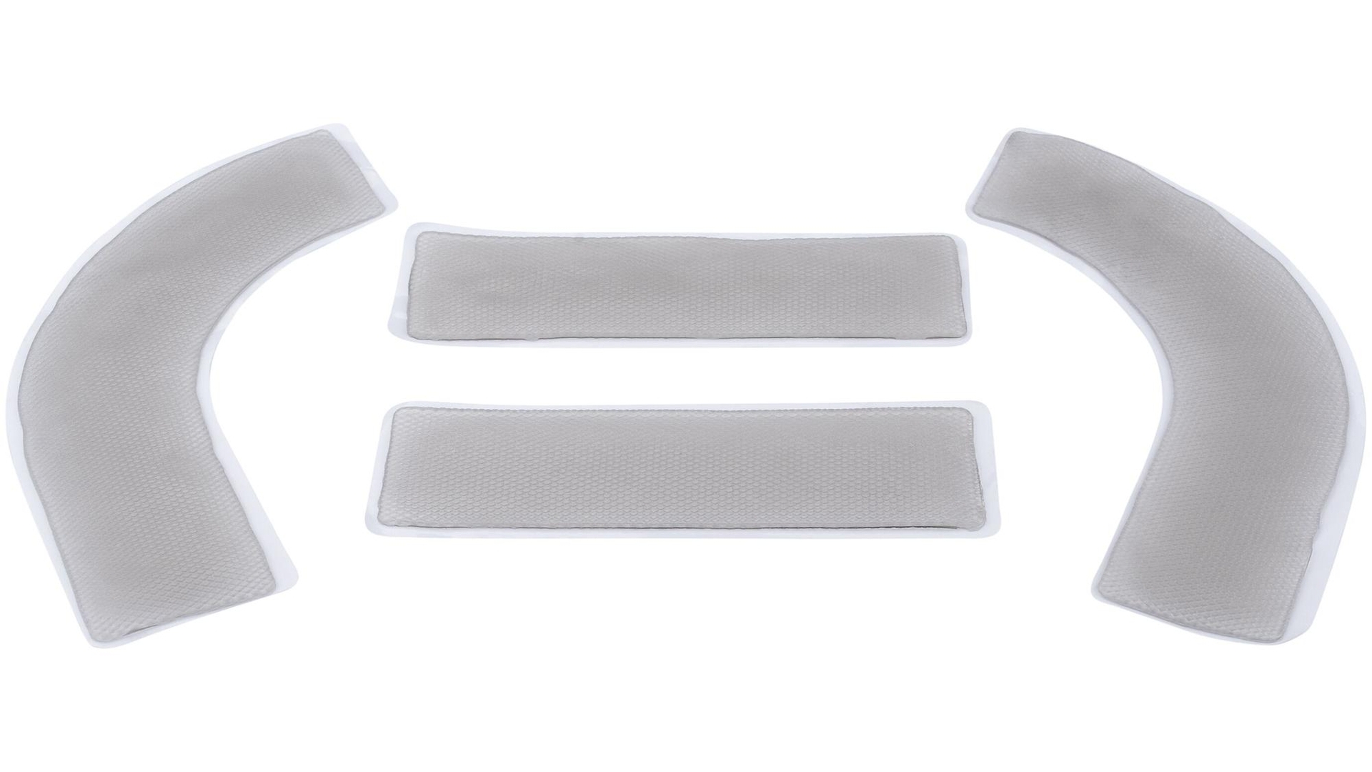 CT GELPOLSTER COMFORT.PAD GEL WATERPROOF SET A 4STK