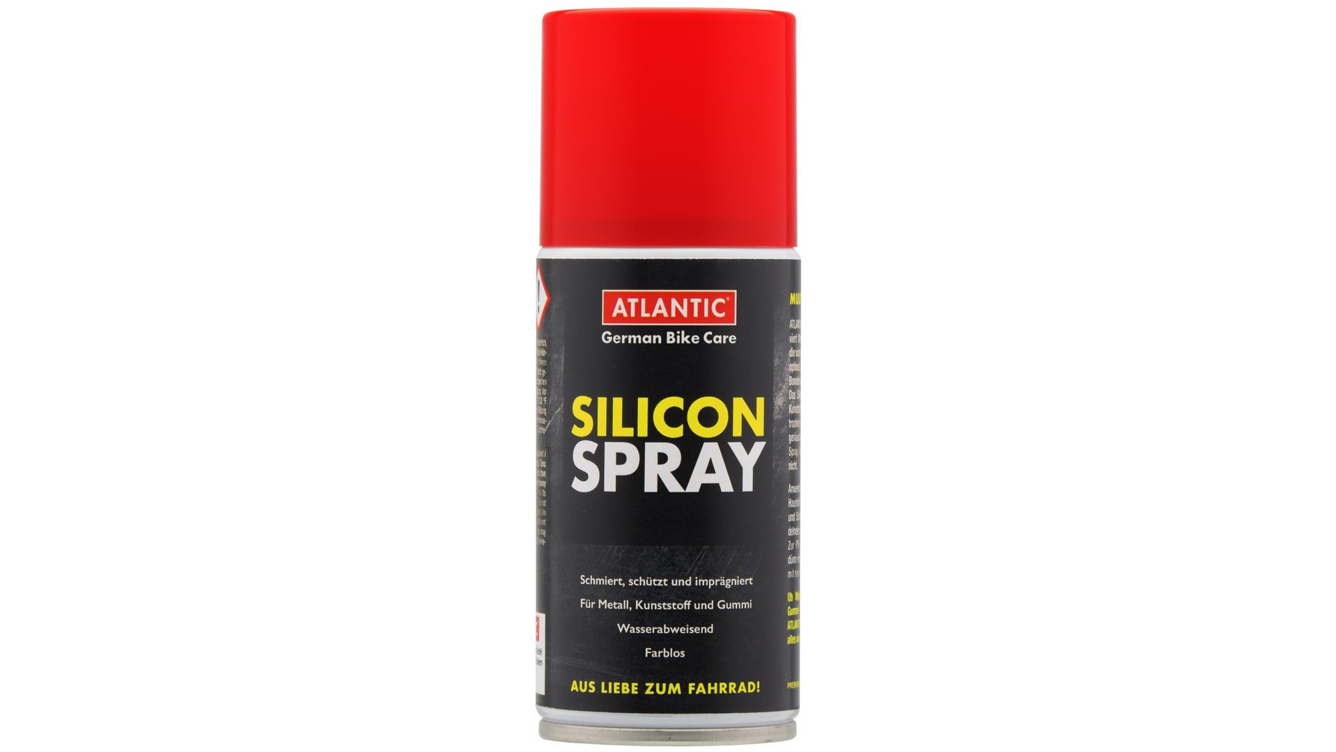 ATLANTIC SILIKONOEL BASIC LEVEL 150 ML SPRAYDOSE