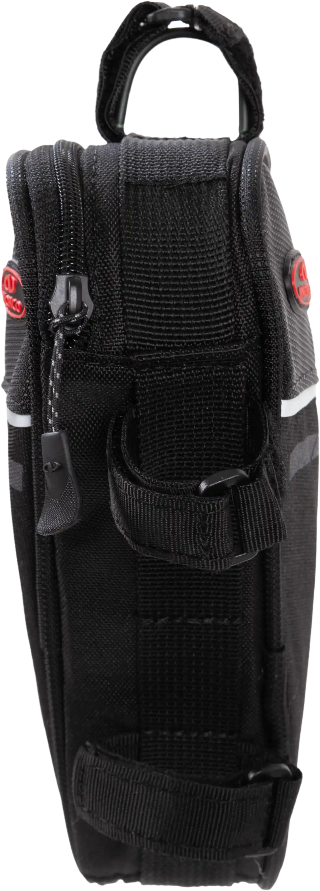 Norco Boston Rahmentasche  schwarz
