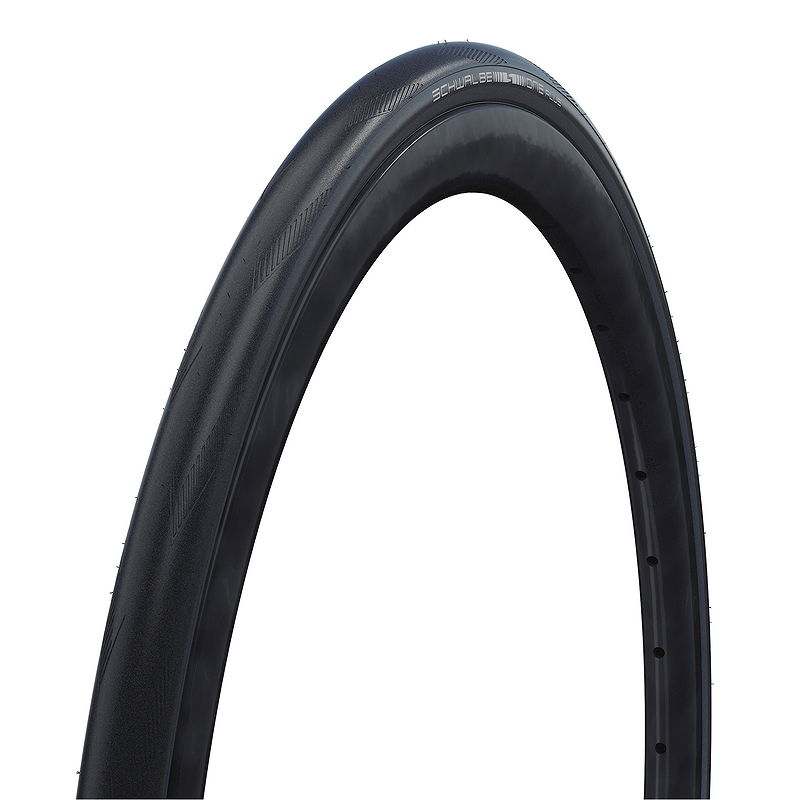 Schwalbe Fahrradreifen One Plus HS 462A schwarz 25-622 700x25C 11654448