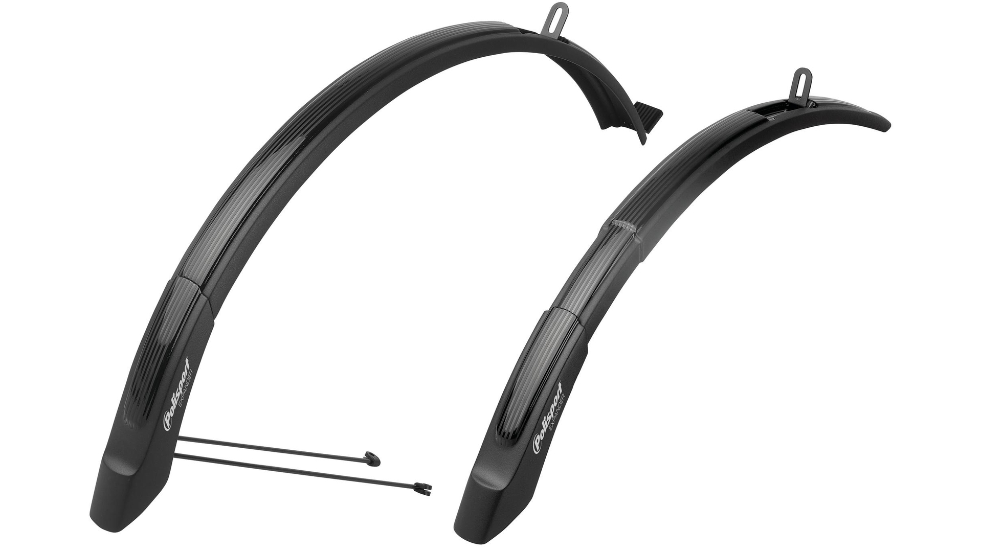 POLISPORT GRT SCHUTZBLECH SET EXPANDER CTY51 26/28"