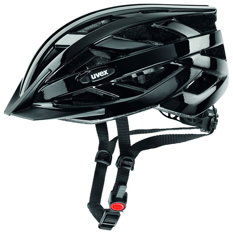 uvex Touren-/MTB-Helm i-vo schwarz M  52 - 57 cm