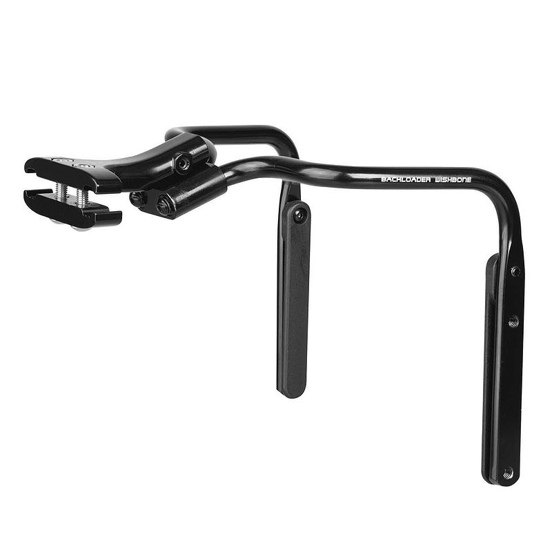Topeak Satteltaschenhalterung Backloader Wishbone