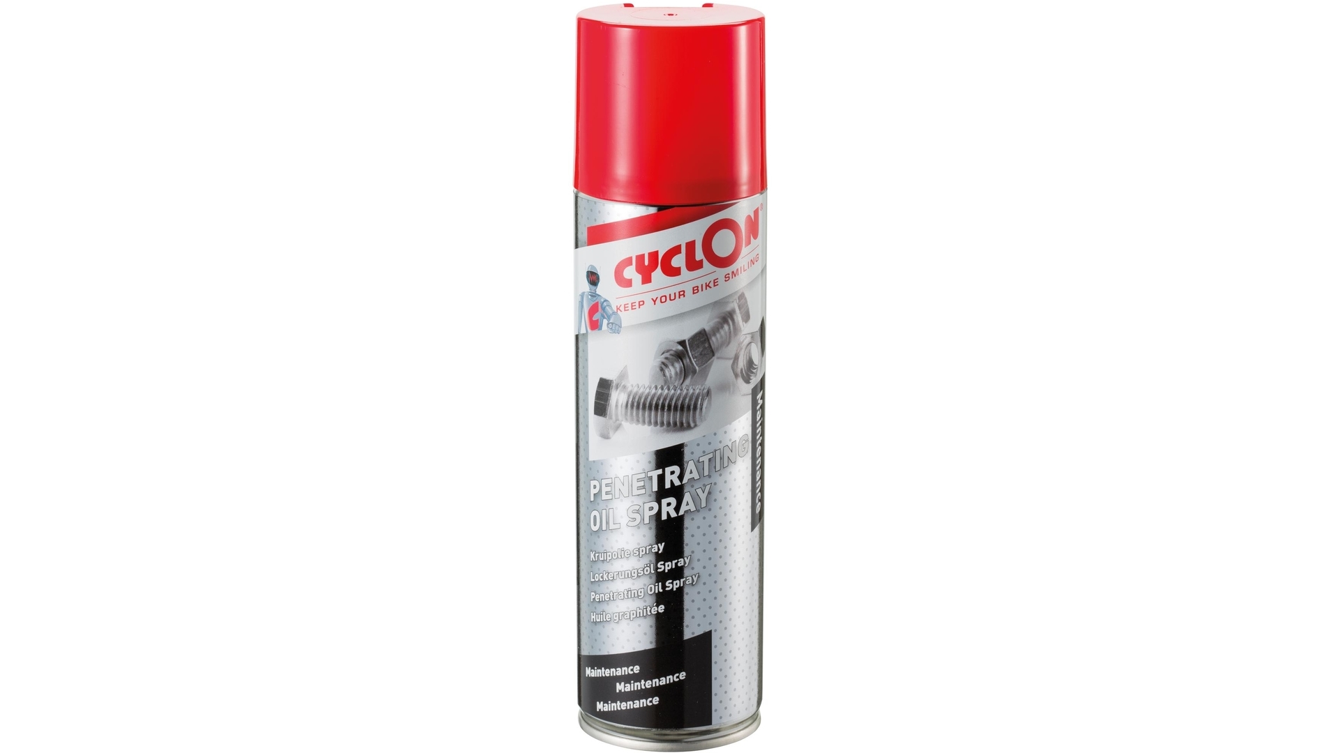 CYCLON PENETRATING OIL 250 ML SPRAYDOSE,SB-VERP.