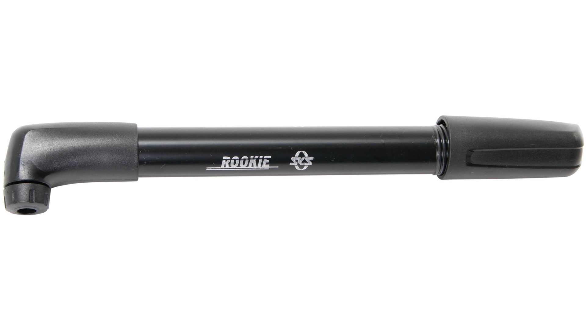 RAHMENPUMPE ROOKIE DV/SV/ AV 225-240MM SCHWARZ