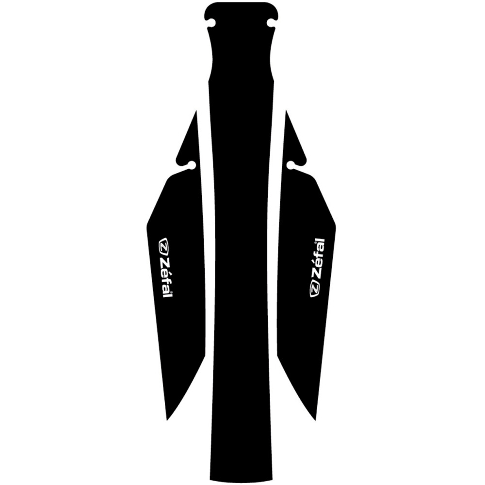 Mudguards Shield Lite XL