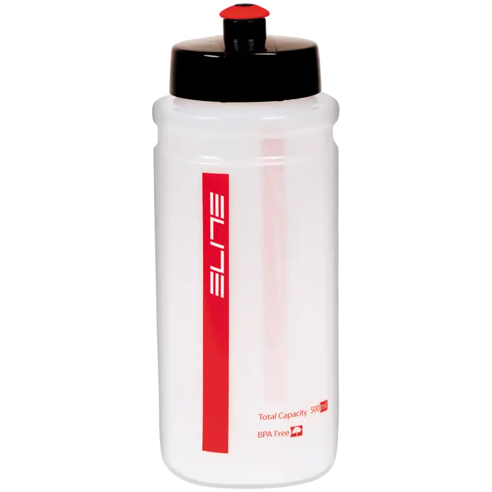 Elite Fiume 500 ml transparent