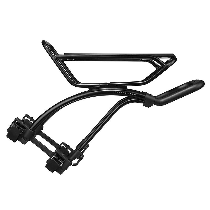 Topeak Gepäckträger TetraRack M2 schwarz