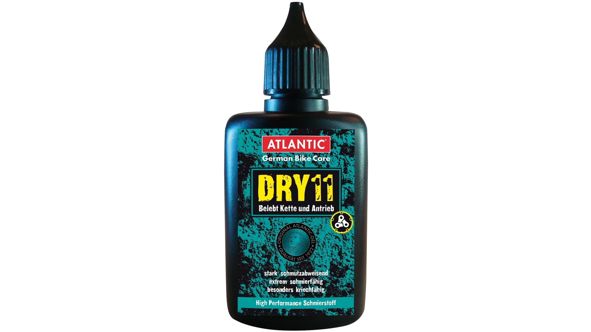 ATLANTIC KETTENOEL DRY11, 50 ML TROPFFLASCHE