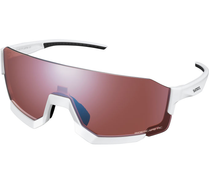 AEROLITE 2 RIDESCAPE HC WHITE