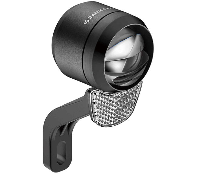 Frontlicht SEC-150 Gabelhalterung