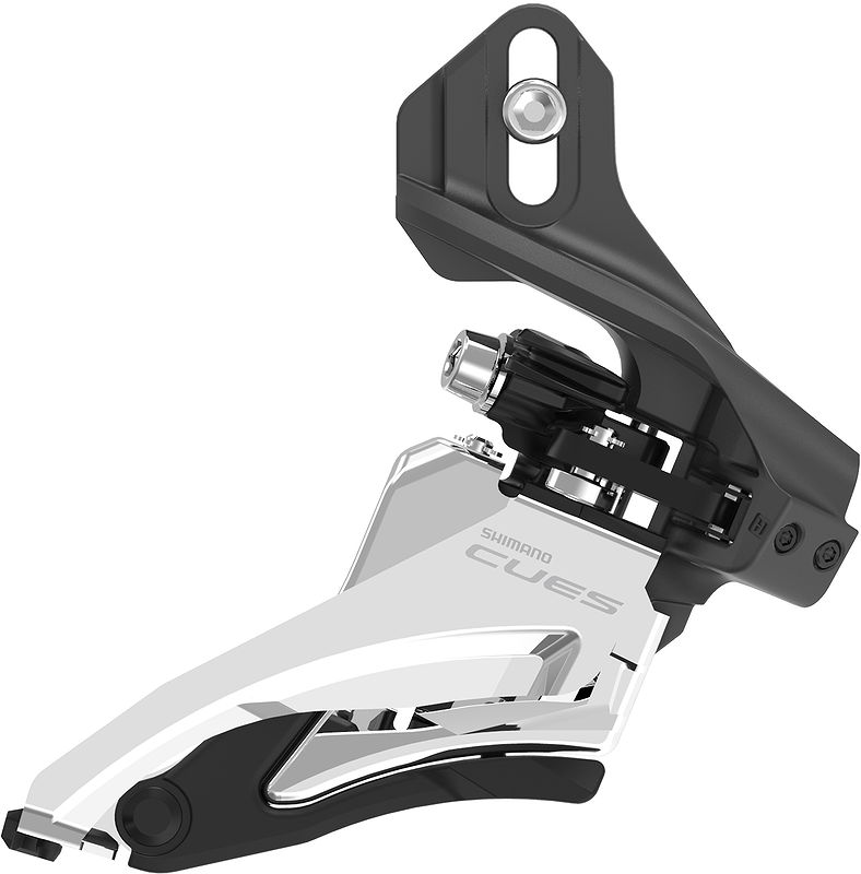 Shimano Umwerfer Cues FDU6000D 64°-69° Direct Mount EFDU6000D4 10/11-fach