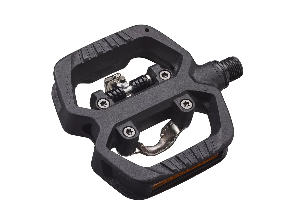 LOOK Gravel Pedal X-Venture