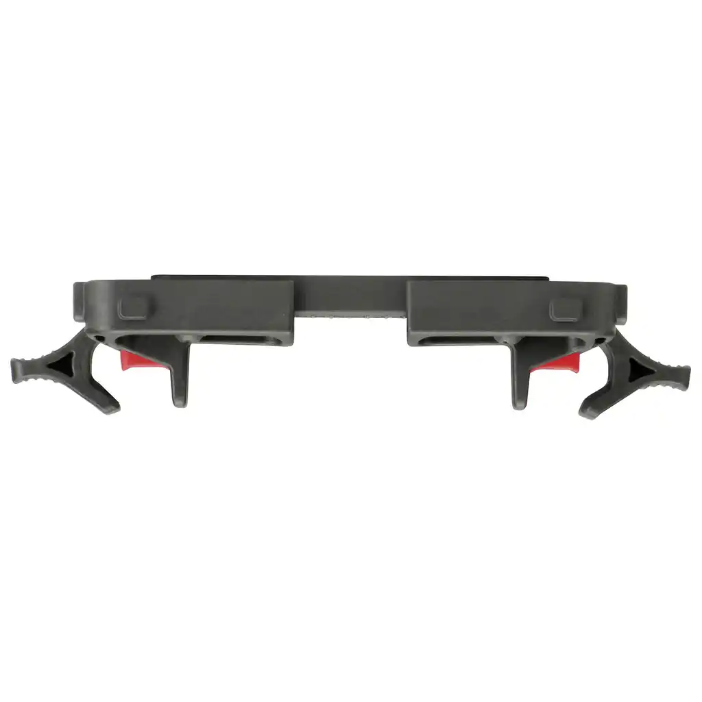 KLICKfix UniKlip 2  schwarz