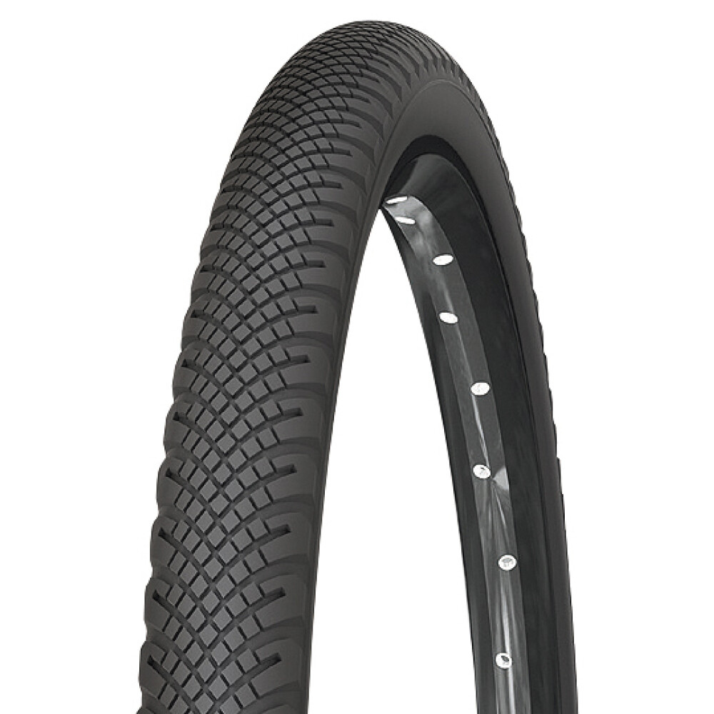 DRAHTREIFEN COUNTRY ROCK ACCESS LINE 44-559 Schwarz