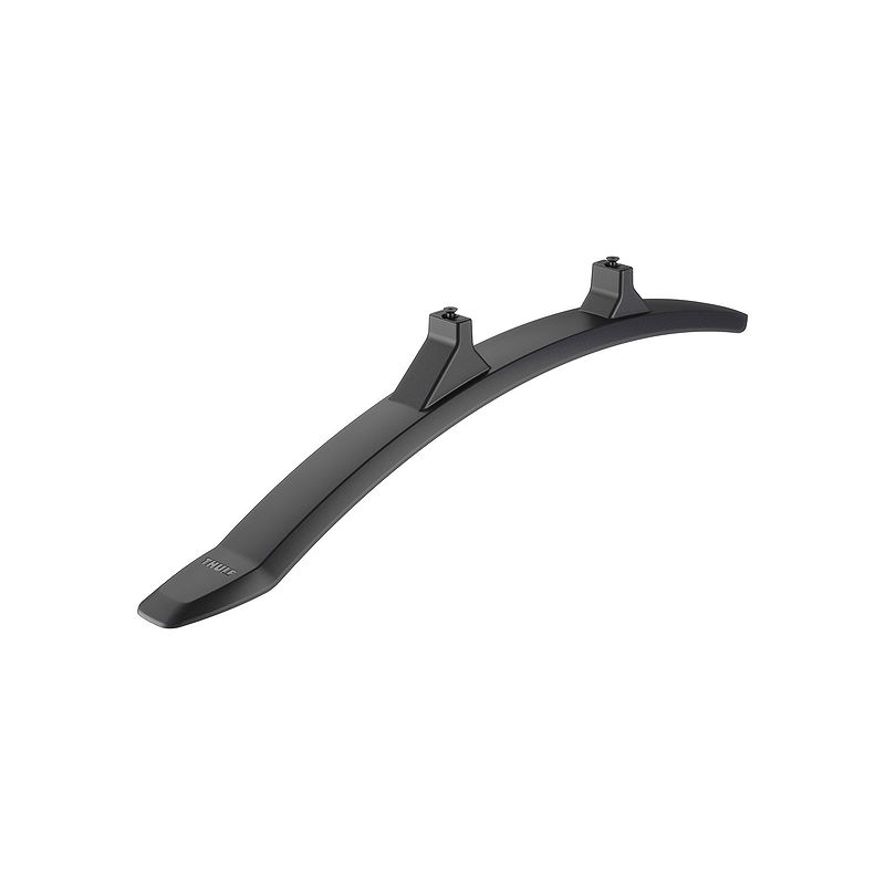 Thule Hinterradschutzblech Tour Rack Fender schwarz