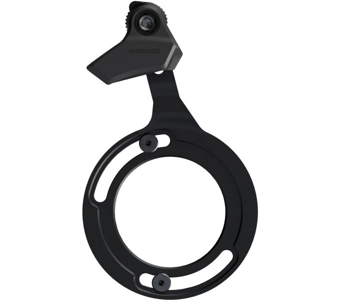 Kettenführung SHIMANO E-BIKE SYSTEMS CD-EM800 Befestigungsplatte 24/36/38Z