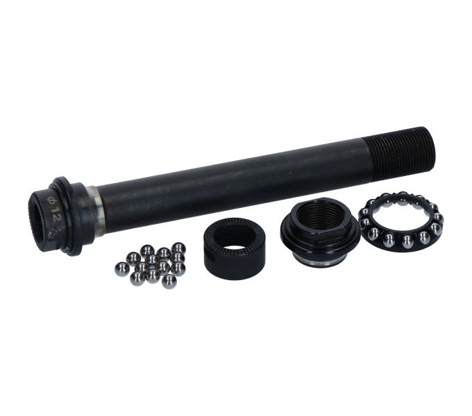 Hohlachse für FH-M640 Komplettkit M10