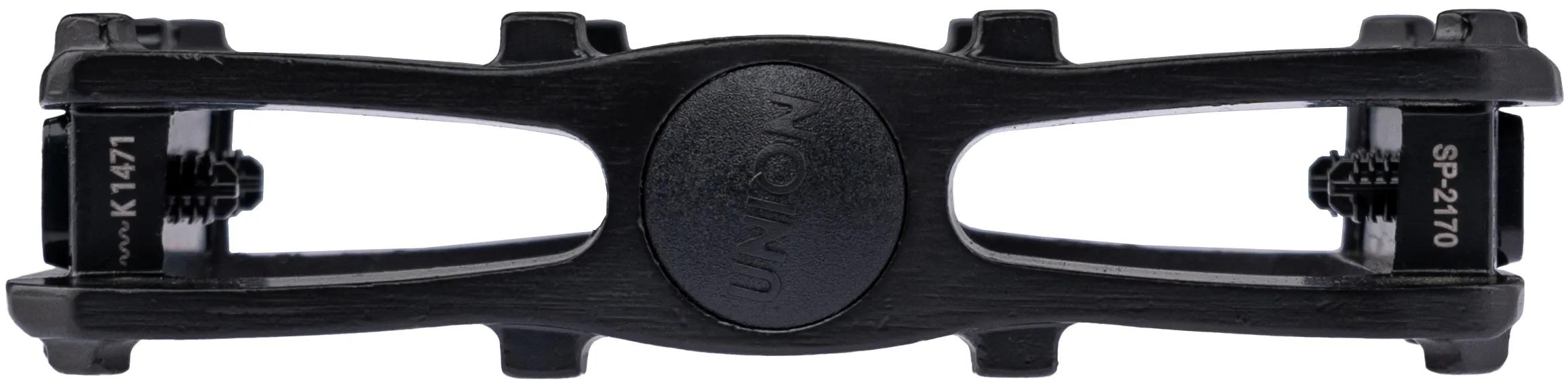 PAAR PEDALE UNION SP-2170 MATT SCHWARZ