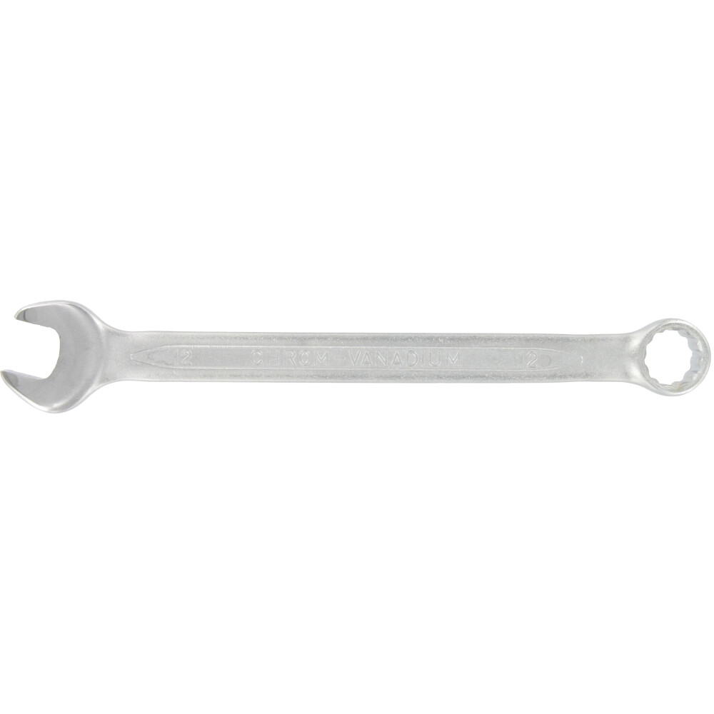 Gabel-/Ringschlüssel DV-55500 12 mm
