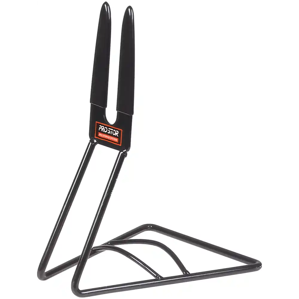 Prostor Floor Rack I  schwarz