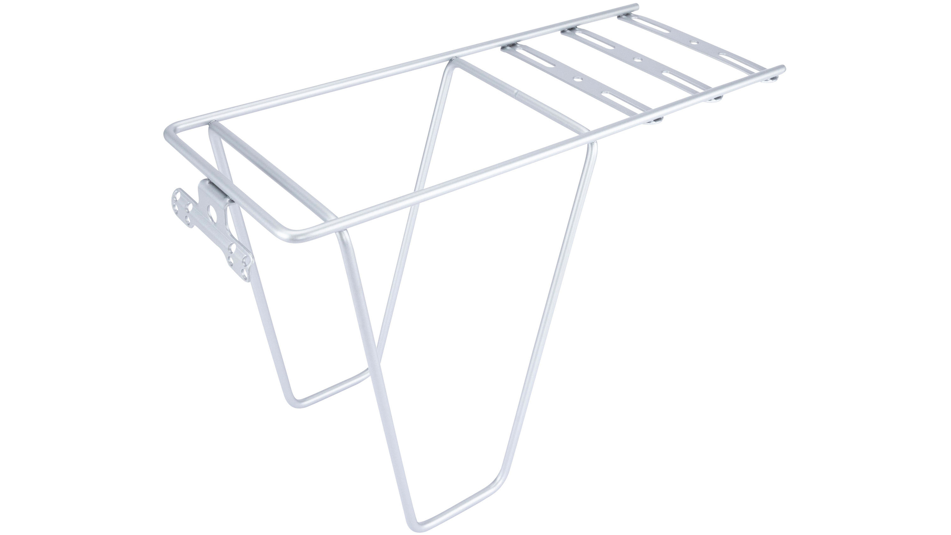 GEPAECKTRAEGERVERLAENGER. "TAS-MEE EASY-FIT" SILBER