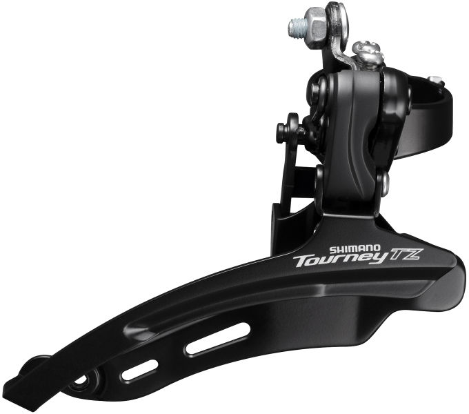 Umwerfer SHIMANO TOURNEY TZ FD-TZ500