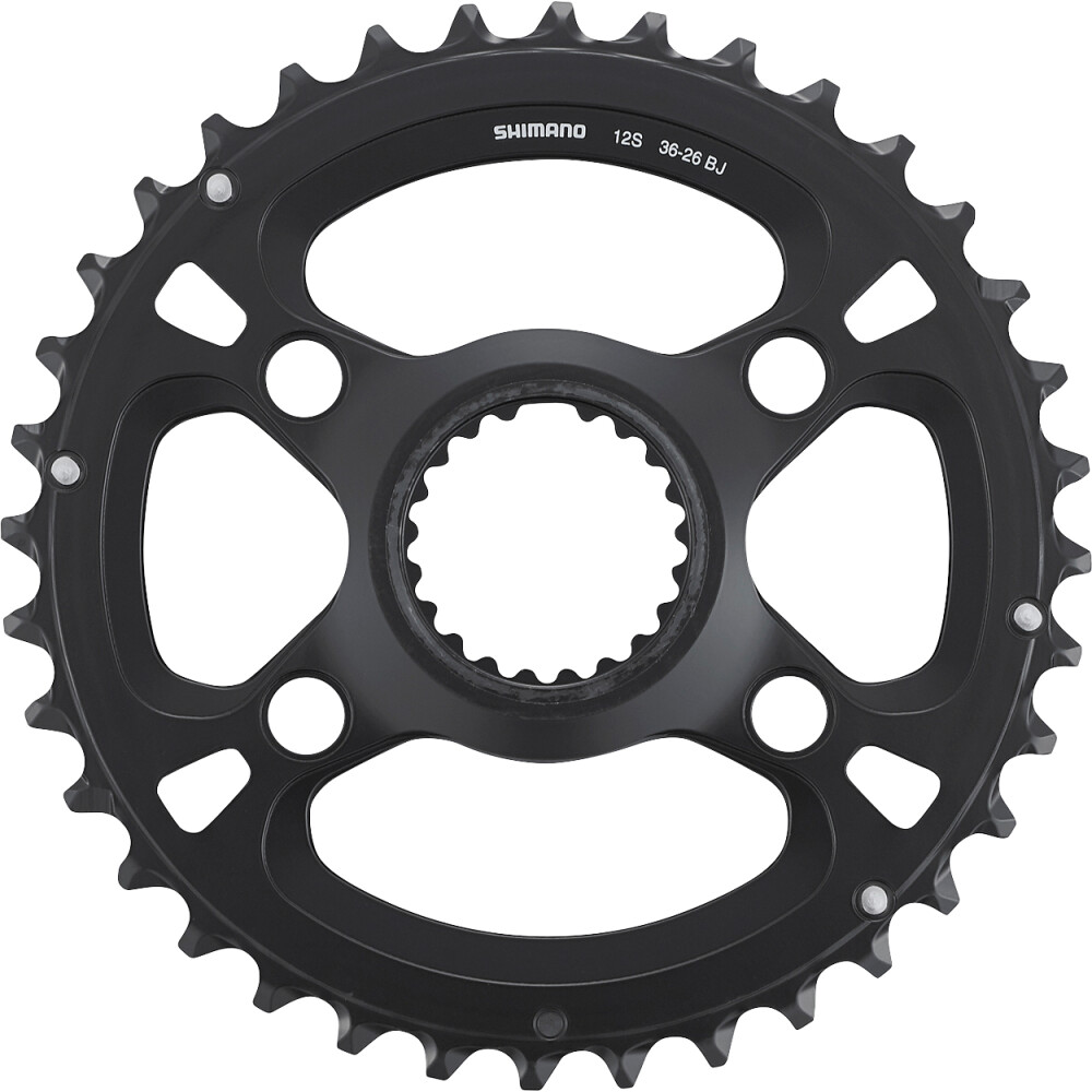 Kettenblatt DEORE XT FC-M8100, FC-M8120, FC-M8130 36 Zähne
