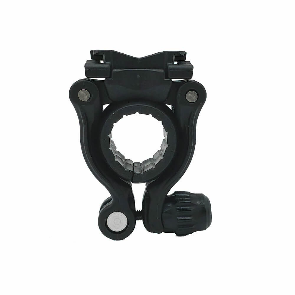 B&M Scheinwerferhalter für IXON Fyre / IXON Core 480HK2PB