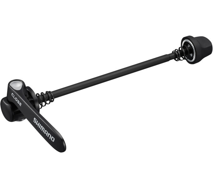 Schnellspanner 133mm WH-RS300 VR